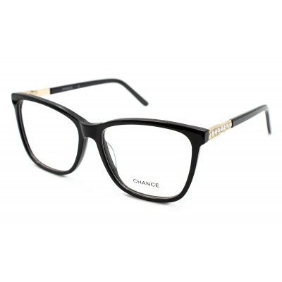 Оправа пластикова Chance 8013-C1