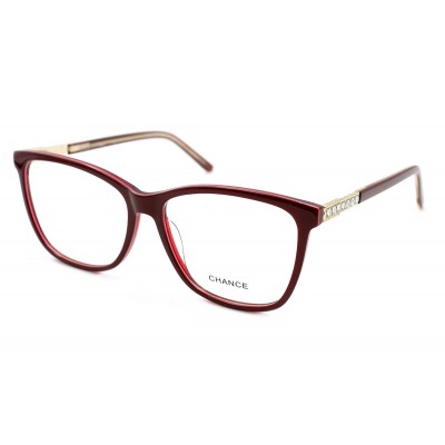 Оправа пластикова Chance 8013-C6