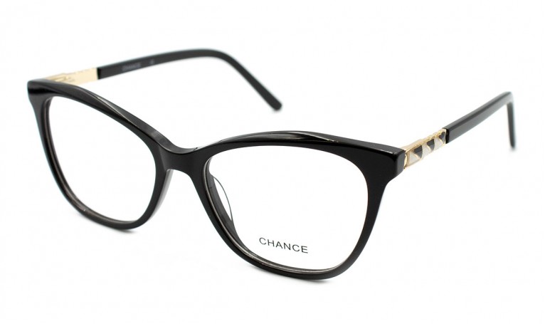Оправа пластиковая Chance 8014-C1