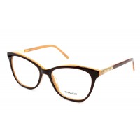 Оправа пластиковая Chance 8014-C6 Оправа пластиковая Chance 8014-C6