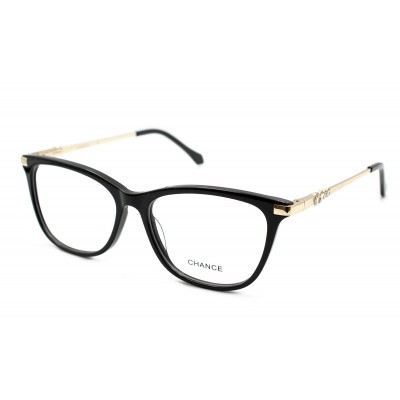 Оправа пластикова Chance 8015-C1