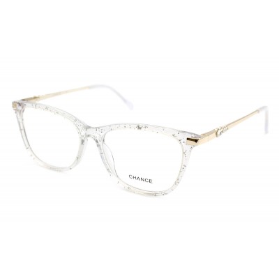 Оправа пластикова Chance 8015-C5