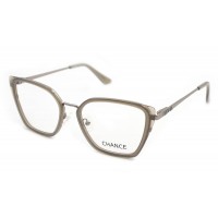 Оправа пластиковая Chance 8183-c4 Оправа пластиковая Chance 8183-c4