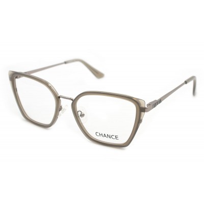 Оправа пластиковая Chance 8183-c4