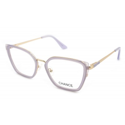Оправа пластиковая Chance 8183-c5