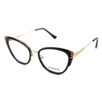 Оправа пластикова Chance 8185B-c1 Оправа пластикова Chance 8185B-c1