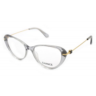 Оправа пластиковая Chance 8204-c4