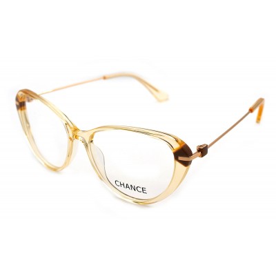 Оправа пластиковая Chance 8204-c5