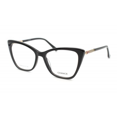 Оправа пластикова Chance 82089-C1