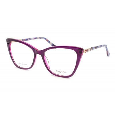 Оправа пластикова Chance 82089-C3