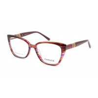 Оправа пластикова Chance 8322B-C2