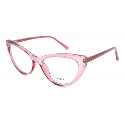Оправа пластикова Chance 8518-C4
