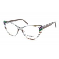 Оправа пластиковая Chance 9931-C4