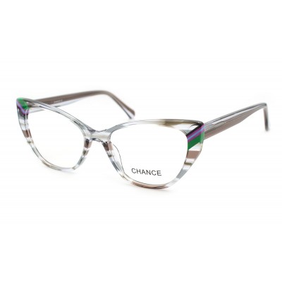 Оправа пластикова Chance 9931-C4