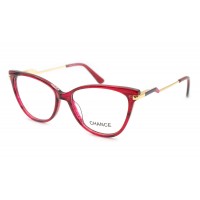 Оправа пластиковая Chance 9948-C6