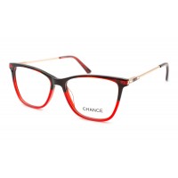 Оправа пластикова Chance 9950-C2 Оправа пластикова Chance 9950-C2