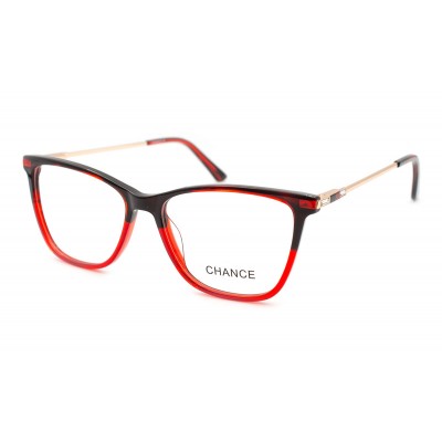 Оправа пластикова Chance 9950-C2