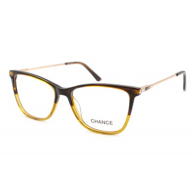 Оправа пластикова Chance 9950-C3