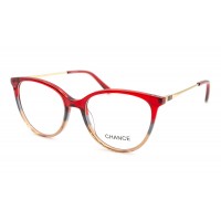 Оправа пластикова Chance 9951-C3