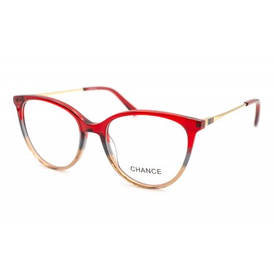 Оправа пластикова Chance 9951-C3
