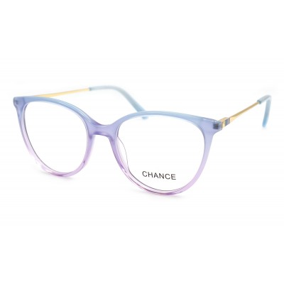 Оправа пластикова Chance 9951-C4