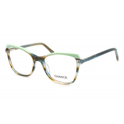 Оправа пластикова Chance 9956-C2