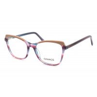 Оправа пластиковая Chance 9956-C4