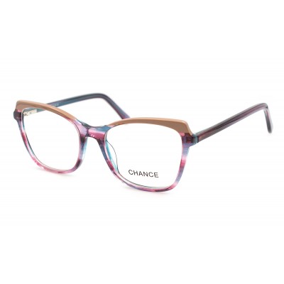 Оправа пластикова Chance 9956-C4
