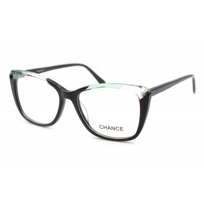Оправа пластикова Chance 9959-C1