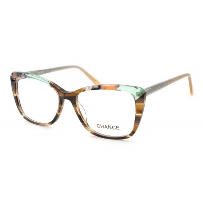 Оправа пластикова Chance 9959-C3