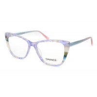 Оправа пластиковая Chance 9960-C4