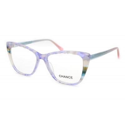 Оправа пластикова Chance 9960-C4