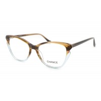 Оправа пластиковая Chance 9962-C2