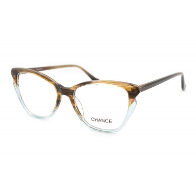 Оправа пластикова Chance 9962-C2