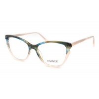 Оправа пластиковая Chance 9962-C3