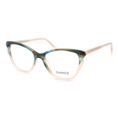 Оправа пластикова Chance 9962-C3