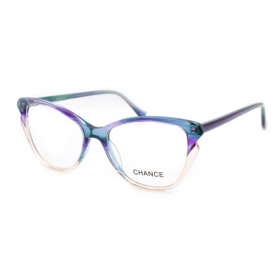 Оправа пластикова Chance 9962-C4