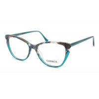 Оправа пластиковая Chance 9962-C5