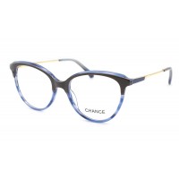 Оправа пластиковая Chance 9965-C2