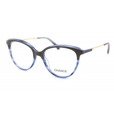 Оправа пластикова Chance 9965-C2