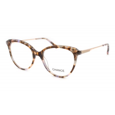 Оправа пластикова Chance 9965-C6