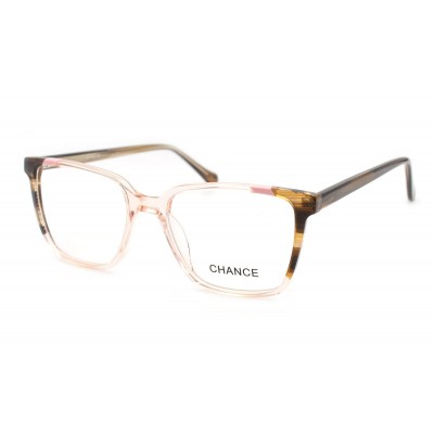 Оправа пластикова Chance 9966-C4