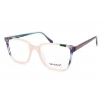 Оправа пластиковая Chance 9966-C5