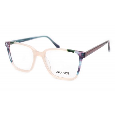 Оправа пластикова Chance 9966-C5