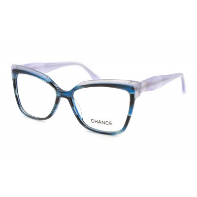 Оправа пластикова Chance 9970-C5