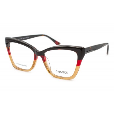 Оправа пластикова Chance B1056-C3