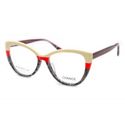 Оправа пластикова Chance B1151-C2
