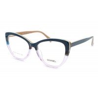 Оправа пластикова Chance B1151-C5