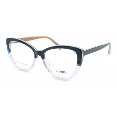 Оправа пластикова Chance B1151-C5