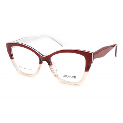 Оправа пластикова Chance B1152-C3